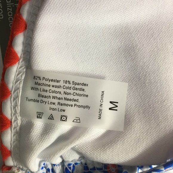 BIKINX Sexy Bohemian Triangle Bikini Set NEW WITH TAGS! - Picture 11 of 16